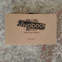 لپتاپ Asus vivobook آکبند|رایانه همراه|تهران, تهرانپارس غربی|دیوار