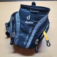 کیف کمری جای قمقمه بطری آب دیوتر Deuter Pulse 1|کیف، کفش، کمربند|تهران, امیرآباد|دیوار