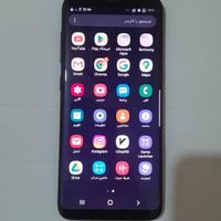 سامسونگ Galaxy S8+ ۶۴ گیگابایت|موبایل|تهران, شهید رجایی|دیوار