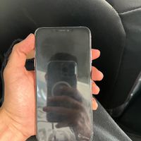 Iphone XS MAX 256 GiG 2 سیم سفید|موبایل|تهران, دریا|دیوار