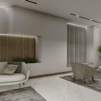 ۲۱۰متر/فول امکانات/تاپ لوکشین|فروش آپارتمان|تهران, اقدسیه|دیوار