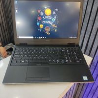 لپ‌تاپ DELL7530 i7 گرافیکدار 12‌هسته‌ رم16 هارد500|رایانه همراه|تهران, میرداماد|دیوار