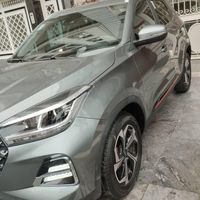 ام‌وی‌ام X55 Pro اکسلنت، مدل ۱۴۰۲|خودرو سواری و وانت|تهران, شهرک ژاندارمری|دیوار