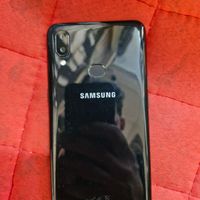 سامسونگ Galaxy A10s ۳۲ گیگابایت|موبایل|تهران, فلاح|دیوار