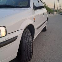 سمند LX  XU7|خودرو سواری و وانت|مشهد, فرامرز عباسی|دیوار
