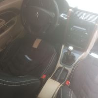 پژو پارس LX TU5، مدل ۱۳۹۹|خودرو سواری و وانت|ورامین, |دیوار