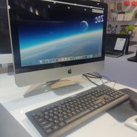 وارد کننده انواع imac رایانه رومیزی گارانتی دار|رایانه همراه|تهران, میرداماد|دیوار