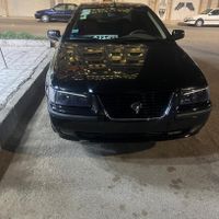 سمند LX ساده، مدل ۱۳۹۵|خودرو سواری و وانت|آبادان, |دیوار