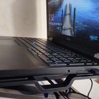 لپ تاپ Dell 3510 i7-6820HQ گرافیک10/رم16|رایانه همراه|تهران, نازی‌آباد|دیوار