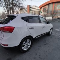 جک s5 دنده ای مدل 94 در حد صفر|خودرو سواری و وانت|تهران, اکباتان|دیوار