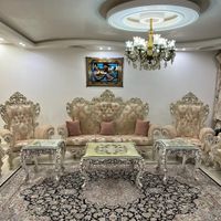 مبل و مبلمان ۹ نفره|مبلمان خانگی و میز عسلی|همدان, |دیوار
