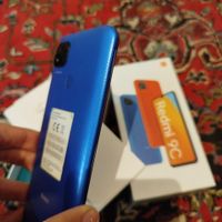 شیائومی Redmi 9C ۳۲ گیگابایت|موبایل|تهران, توحید|دیوار