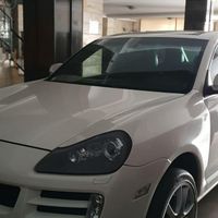 پورشه کاین v6|خودرو سواری و وانت|تهران, تهرانپارس غربی|دیوار
