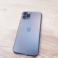 اپل iPhone 11 Pro ۶۴ گیگابایت|موبایل|تهران, یافت‌آباد|دیوار