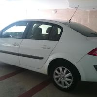 رنو مگان مونتاژ 2000cc، مدل ۱۳۸۹|خودرو سواری و وانت|تهران, سنایی|دیوار