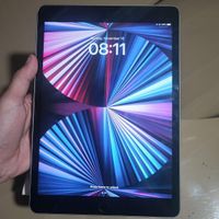 iPad 9th 64gb wifi|تبلت|تهران, آبشار|دیوار