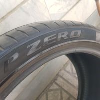 لاستیک 275/35/20 پیرلی pirelli در حد نو|قطعات یدکی و لوازم جانبی|تهران, جمال‌زاده|دیوار