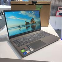 لپتاپ اپن باکس Lenovo گرافیکمجزا هارد۵۰۰SSD نسل۱۱|رایانه همراه|تهران, صادقیه|دیوار