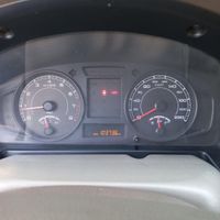 پژو slx مدل ۹۷|خودرو سواری و وانت|خمینی‌شهر, |دیوار