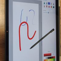 لپتاپ لنوو X13 YOGA Gen2 با گواهی EVO|رایانه همراه|تهران, پاسداران|دیوار