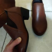 کیف دستی و کفش چرم طبی|کیف، کفش، کمربند|تهران, شهر‌زیبا|دیوار