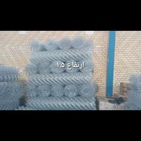 فروش انواع فنس با غی و لوله|مصالح و تجهیزات ساختمان|دوگنبدان, |دیوار