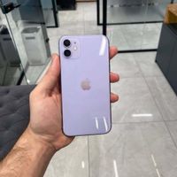 آیفون 11 بدون باز شدگی تمیز IPHONE 11 128GB|موبایل|تهران, میدان ولیعصر|دیوار