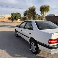 پژو 405 SLX موتورTU5، مدل ۱۳۹۹|خودرو سواری و وانت|سیرجان, |دیوار