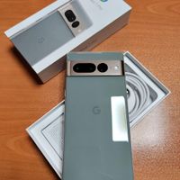 گوگل پیکسل  Pixel 7 pro  512/12|موبایل|تهران, شهرک غرب|دیوار