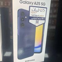 گوشی موبایل سامسونگ مدل Galaxy A25 دو سیم کارت|موبایل|تهران, میدان ولیعصر|دیوار