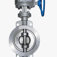 ولو پروانه (butterfly valve)|مصالح و تجهیزات ساختمان|تهران, ستارخان|دیوار