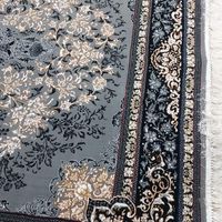 تندیس طوسی فرش ۶ و ۹ متری طرح ۷۰۰ شانه موجود است|فرش|کرج, حسین‌آباد|دیوار