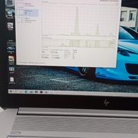 Hp ZBOOK G6 17|رایانه همراه|تهران, شهرک ولیعصر|دیوار