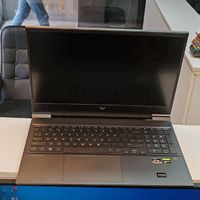 لپتاپ گیمینگ و مهندسی ویکتوس HP قدرتمند|رایانه همراه|تهران, میدان ولیعصر|دیوار