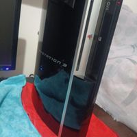 PS 3 FAT 260 GIG|کنسول، بازی ویدئویی و آنلاین|تهران, شهرک ولیعصر|دیوار