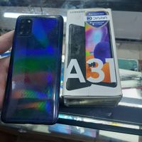 سامسونگ Galaxy A31 ۱۲۸ گیگابایت|موبایل|تهران, بهارستان|دیوار