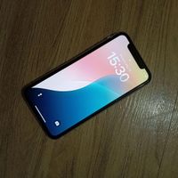 iphone XR رجیستر نشده ۱۲۸ گیگ سفید|موبایل|تهران, زنجان|دیوار