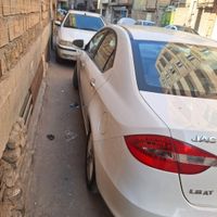 جک J5 اتوماتیک 1800cc، مدل ۱۳۹۵|خودرو سواری و وانت|تهران, تهران‌سر|دیوار