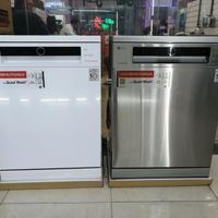 ظرفشویی ال جی 15 نفره Splus prUsh الجی pnE bLCk|ماشین ظرفشویی|تهران, امین حضور|دیوار