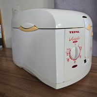 سرخ کن تفال TEFAL 1250g|اجاق گاز و لوازم برقی پخت‌وپز|تهران, امیرآباد|دیوار