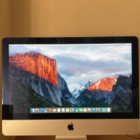 آیمک iMac A1418|رایانه رومیزی|تهران, بلوار کشاورز|دیوار