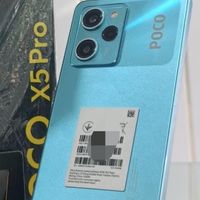 poco x5 pro 5G|موبایل|تهران, جنت‌آباد شمالی|دیوار