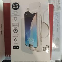 iPhone 16 Pro Max ( ریجستر نشده ) ۲۵۶ ca کانادا|موبایل|تهران, پاسداران|دیوار