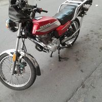 موتور CGL 150|موتورسیکلت|تهران, یاخچی‌آباد|دیوار