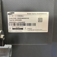 تلویزیون ال ای دی سامسونگ کاملا بدون استفاده LED|تلویزیون و پروژکتور|تهران, صالح‌آباد شرقی|دیوار