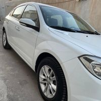 برلیانس H330 اتوماتیک 1500cc، مدل ۱۳۹۷|خودرو سواری و وانت|تبریز, |دیوار