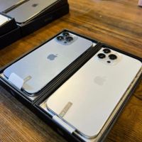 اپل iPhone 13 Pro Max با حافظهٔ ۲۵۶ گیگابایت|موبایل|رشت, حاجی آباد|دیوار