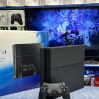 Ps4 fat 1tra|کنسول، بازی ویدئویی و آنلاین|تهران, فردوسی|دیوار