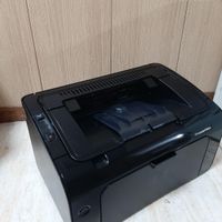 پرینتر وایرلس تک کاره Hp1102w فول شارژ باضمانت|پرینتر، اسکنر، کپی، فکس|تهران, نجات اللهی|دیوار
