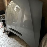 کاپوت و دف بی ام و ای ۴۶ bmw e46|قطعات یدکی و لوازم جانبی|تهران, ده‌ونک|دیوار